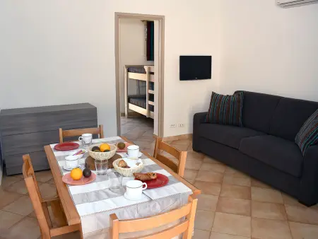 T2 Cabine Type C, Maison 6 personnes à La Marana - Photo 4