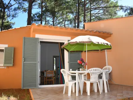 T2 Cabine Type C, Maison 6 personnes à La Marana - Photo 11