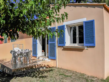 T3 Cabine, Maison 8 personnes à La Marana - Photo 1