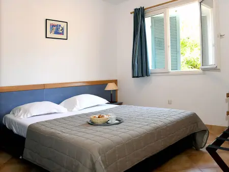 T3 Cabine, Maison 8 personnes à La Marana - Photo 4