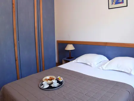 T3 Cabine, Maison 8 personnes à La Marana - Photo 11