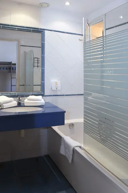 T3 Cabine, Maison 8 personnes à La Marana - Photo 12
