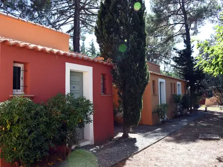 T3 Cabine, Maison 8 personnes à La Marana - Photo 15