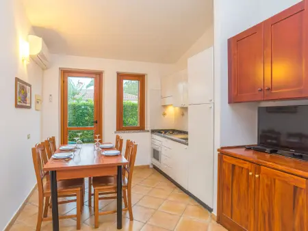 Rei Sole Trilo (REI320), Maison 5 personnes à Costa Rei - Photo 1