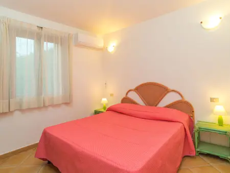 Rei Sole Trilo (REI320), Maison 5 personnes à Costa Rei - Photo 3