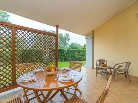 Rei Sole Trilo (REI320), Maison 5 personnes à Costa Rei - Photo 4