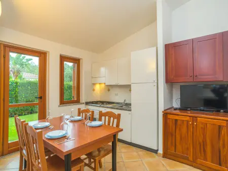 Rei Sole Trilo (REI320), Maison 5 personnes à Costa Rei - Photo 5