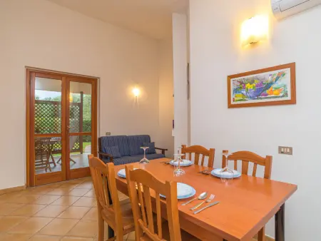 Rei Sole Trilo (REI320), Maison 5 personnes à Costa Rei - Photo 6