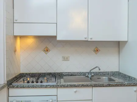 Rei Sole Trilo (REI320), Maison 5 personnes à Costa Rei - Photo 7
