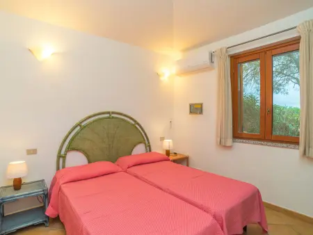 Rei Sole Trilo (REI320), Maison 5 personnes à Costa Rei - Photo 8