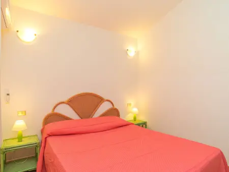 Rei Sole Trilo (REI320), Maison 5 personnes à Costa Rei - Photo 9