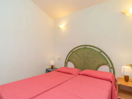 Rei Sole Trilo (REI320), Maison 5 personnes à Costa Rei - Photo 10