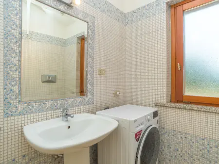 Rei Sole Trilo (REI320), Maison 5 personnes à Costa Rei - Photo 11
