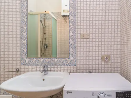 Rei Sole Trilo (REI320), Maison 5 personnes à Costa Rei - Photo 12
