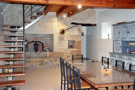 VILLA LACAZE, Maison de vacances à Rudelle - Photo 2