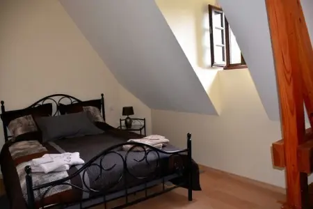 VILLA LACAZE, Maison de vacances à Rudelle - Photo 4