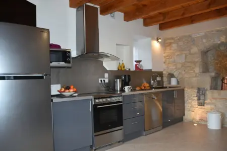 VILLA LACAZE, Maison de vacances à Rudelle - Photo 9