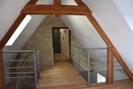 VILLA LACAZE, Maison de vacances à Rudelle - Photo 10