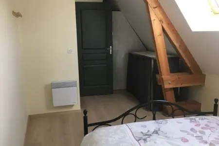 VILLA LACAZE, Maison de vacances à Rudelle - Photo 12