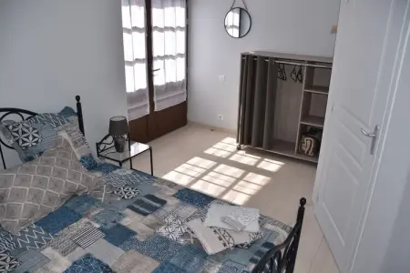 VILLA LACAZE, Maison de vacances à Rudelle - Photo 15