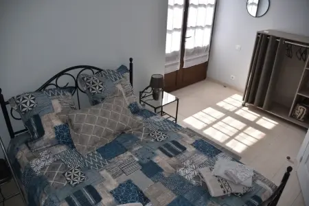 VILLA LACAZE, Maison de vacances à Rudelle - Photo 16