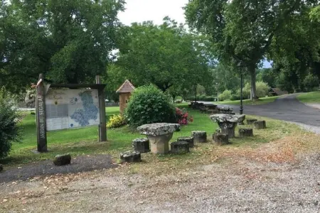 VILLA LACAZE, Maison de vacances à Rudelle - Photo 20