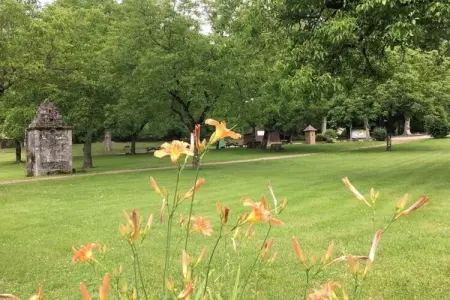 VILLA LACAZE, Maison de vacances à Rudelle - Photo 21