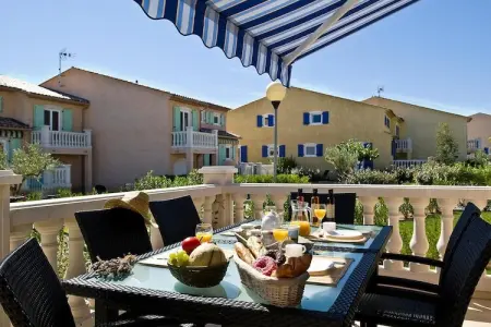 Residence Le Clos des Oliviers Vidauban // Maison 4 chambres 8 pers prestige villa, Maison à Vidauban avec Piscine - Photo 5