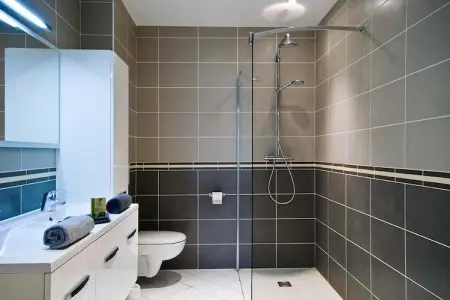 Residence Le Clos des Oliviers Vidauban // Maison 4 chambres 8 pers prestige villa, Maison à Vidauban avec Piscine - Photo 8