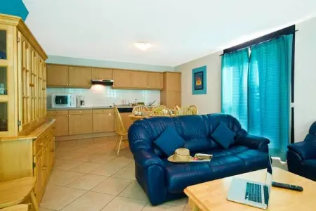 Residence Le Clos des Oliviers Vidauban-Maison 4 chambres 8 pers standard, Maison familiale au Clos, Vidauban - Photo 2