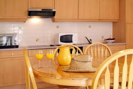 Residence Le Clos des Oliviers Vidauban-Maison 4 chambres 8 pers standard, Maison familiale au Clos, Vidauban - Photo 3