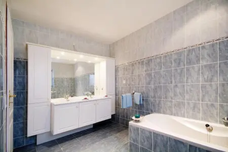 Residence Le Clos des Oliviers Vidauban-Maison 4 chambres 8 pers standard, Maison familiale au Clos, Vidauban - Photo 9