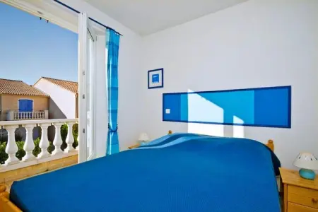 Residence Le Clos des Oliviers, Vidauban-Maison 3 chambres 6 pers, standard, Maison Mitoyenne Standard en Résidence - Photo 6