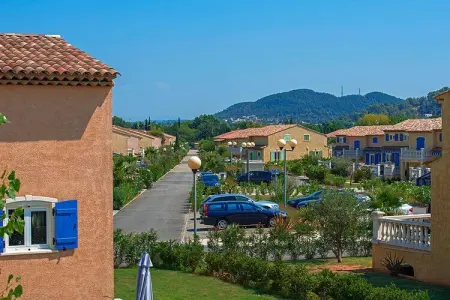 Residence Le Clos des Oliviers, Vidauban-Maison 3 chambres 6 pers, standard, Maison Mitoyenne Standard en Résidence - Photo 11