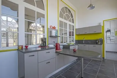 GUYBERNINE MAISON, Escapade balnéaire pour les familles - Photo 2