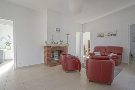 GUYBERNINE MAISON, Escapade balnéaire pour les familles - Photo 11