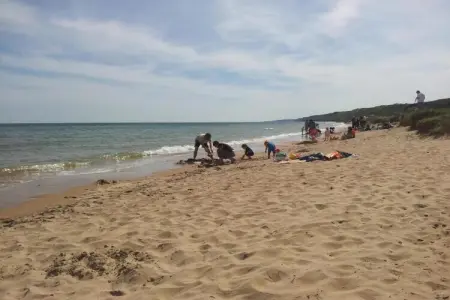 GUYBERNINE MAISON, Escapade balnéaire pour les familles - Photo 31