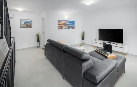 Maison 5 personnes à Visnjan - Photo 2