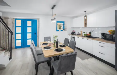 Maison 5 personnes à Visnjan - Photo 3