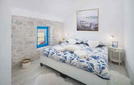 Maison 5 personnes à Visnjan - Photo 4