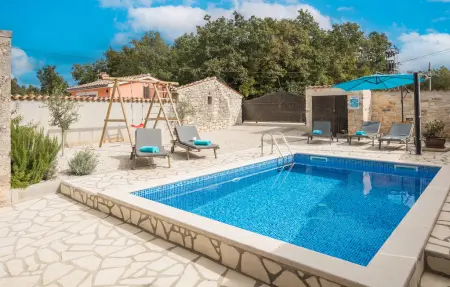 Maison 5 personnes à Visnjan - Photo 7