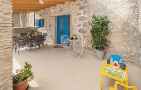 Maison 5 personnes à Visnjan - Photo 11