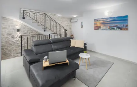 Maison 5 personnes à Visnjan - Photo 12