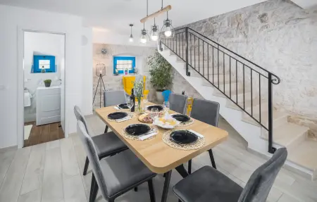 Maison 5 personnes à Visnjan - Photo 13