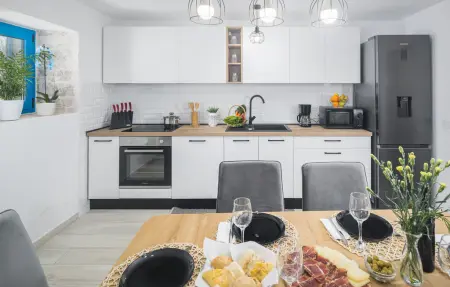 Maison 5 personnes à Visnjan - Photo 16