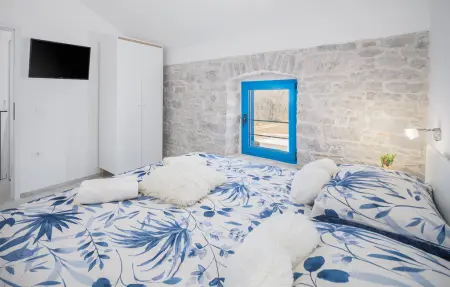 Maison 5 personnes à Visnjan - Photo 18