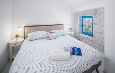 Maison 5 personnes à Visnjan - Photo 19