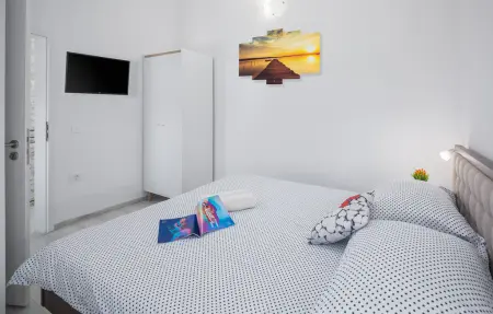 Maison 5 personnes à Visnjan - Photo 21
