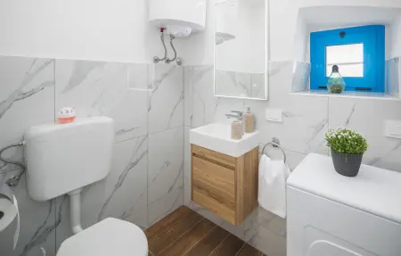Maison 5 personnes à Visnjan - Photo 25