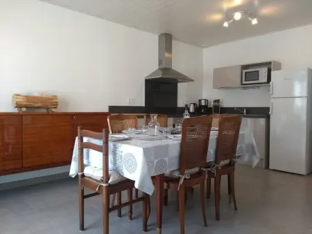 Maison rénovée près de la plage avec jardin clos, 300m de la mer, La Guérinière - Photo 5